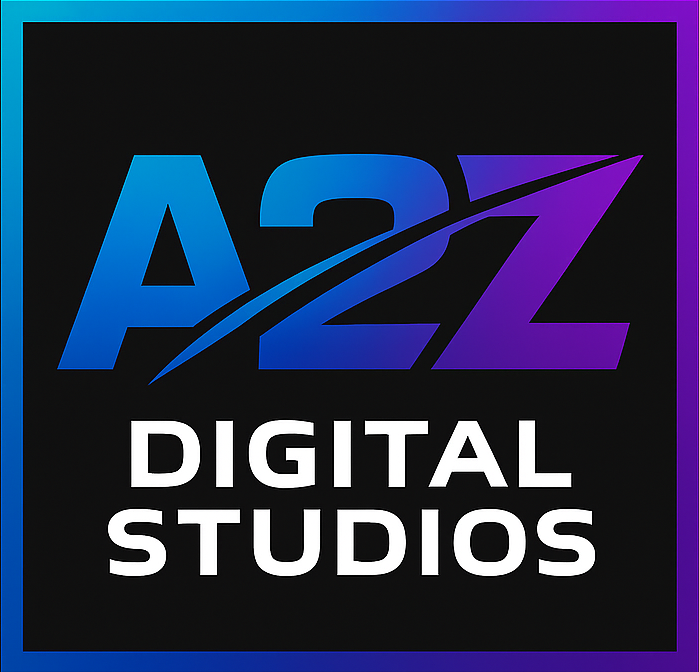 A2Z Digital Studios
